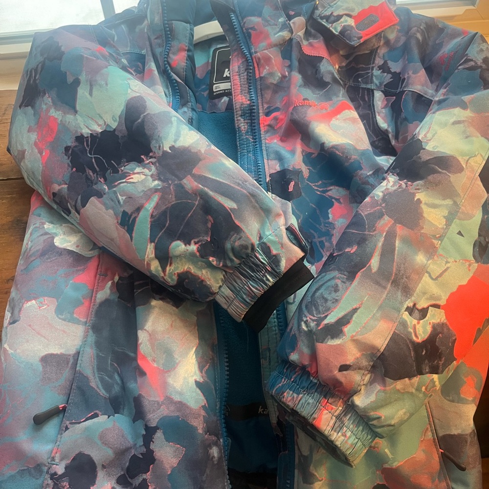 Kamik Winter/Ski Jacket great condition